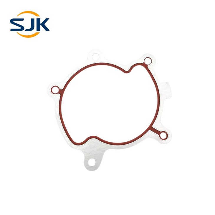 water pump gasket replacement