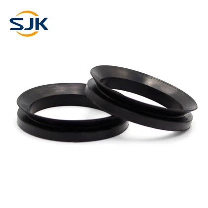 EPDM гумен V пръстен