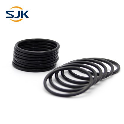Гумено уплътнение EPDM пръстени